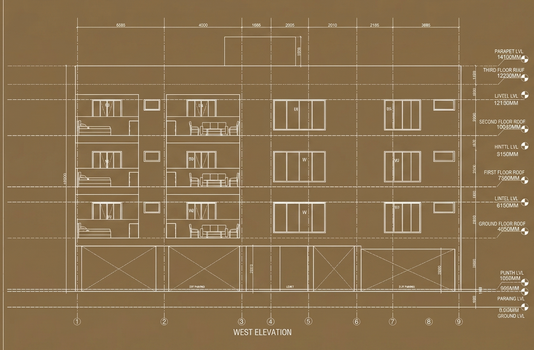 Detailed Drawing